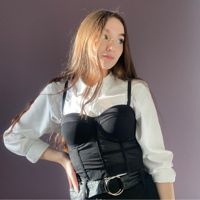 Антушева Екатерина