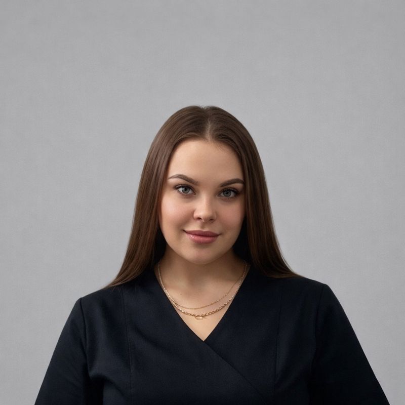 Головнина Аделина