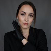 Дарья
