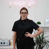 Севрюгина Наталья