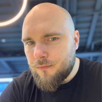 Maksym Orekhovskiy