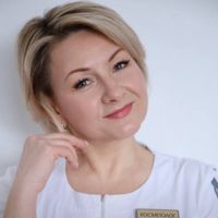 Бурдасова Ирина