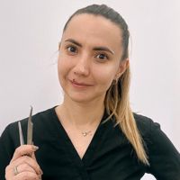 Абузярова Равиля