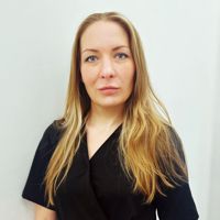 Дубренская Ирина