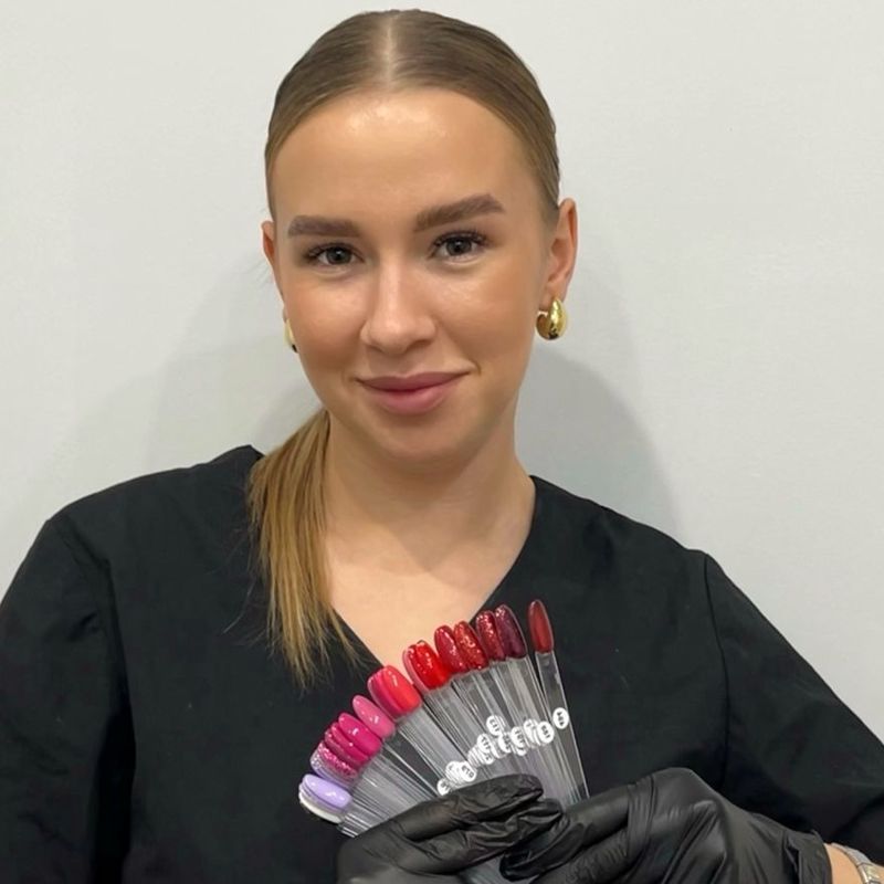 Шимкина Дарья