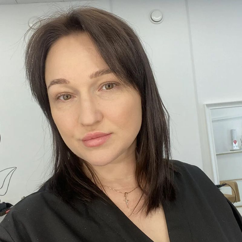Репещук Екатерина