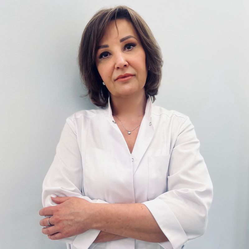 Романова Нонна