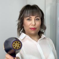 Казак Ольга