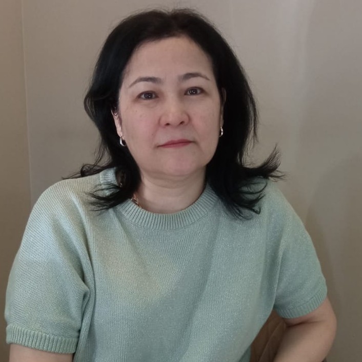 Гульмира