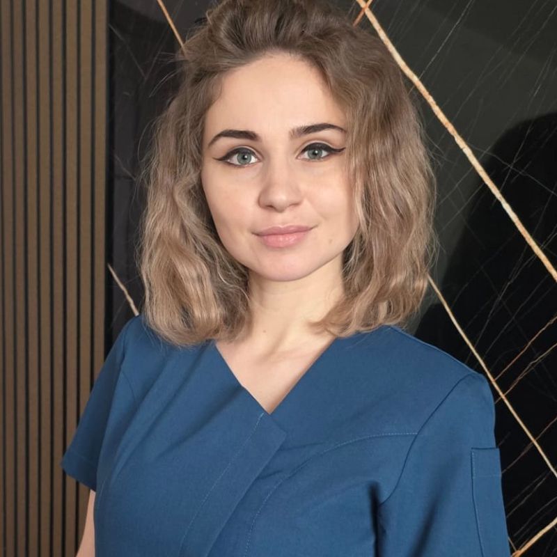 Кристина