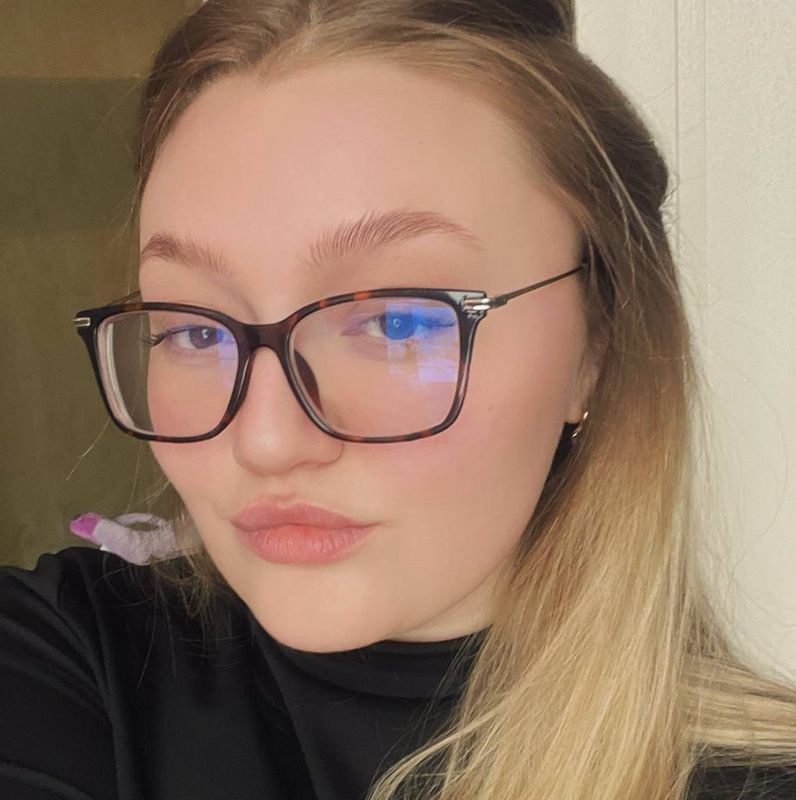 Карина