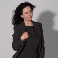 Булгакова Натела