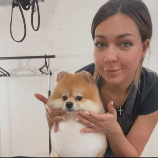 Катерина