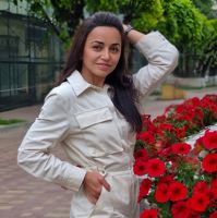 Осипова Амина