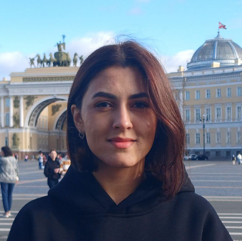 Нигина А