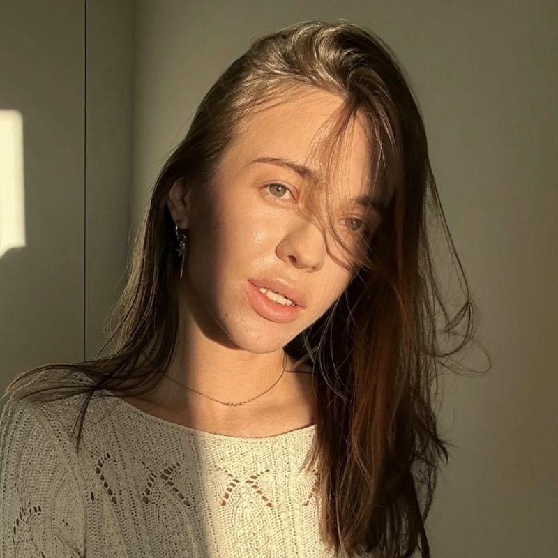 Серафима