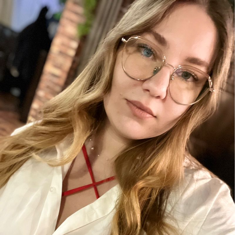 Анастасия