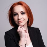 Анна Ширкова