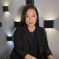 Полина Бадмаева