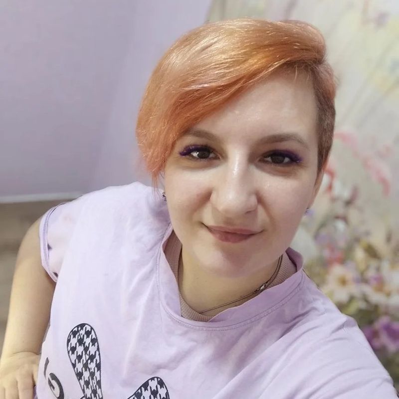 Анжелика