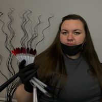 Николаева Надежда