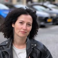 Ветрова Елена