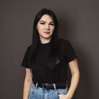 Терехина Марина