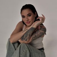 NAIL Кристина