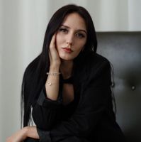 Елена Lash