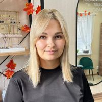 Журчатова Дарья