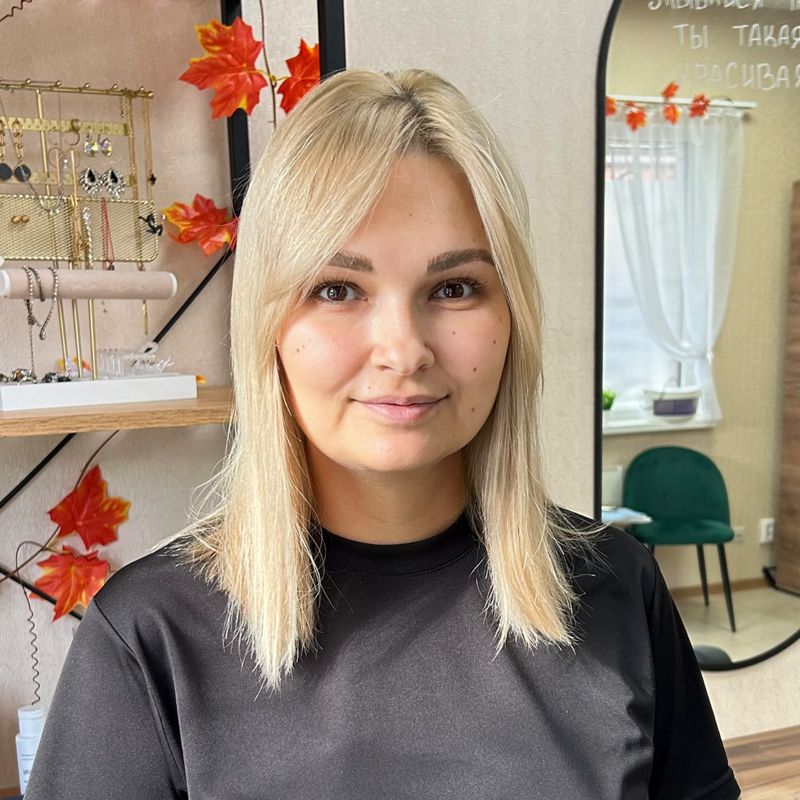Журчатова Дарья