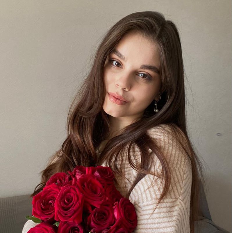 Камила