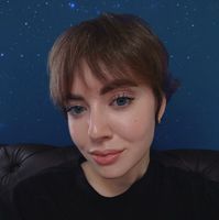 Сажаева Милена