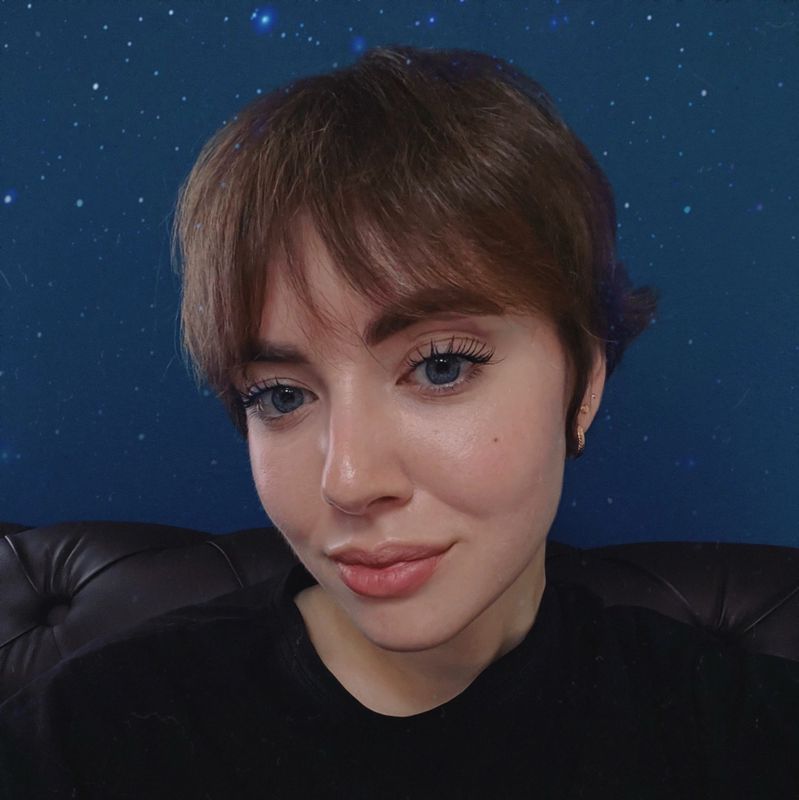 Сажаева Милена
