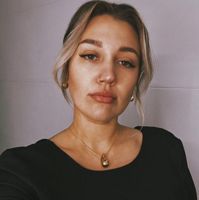 Томашевская Алина