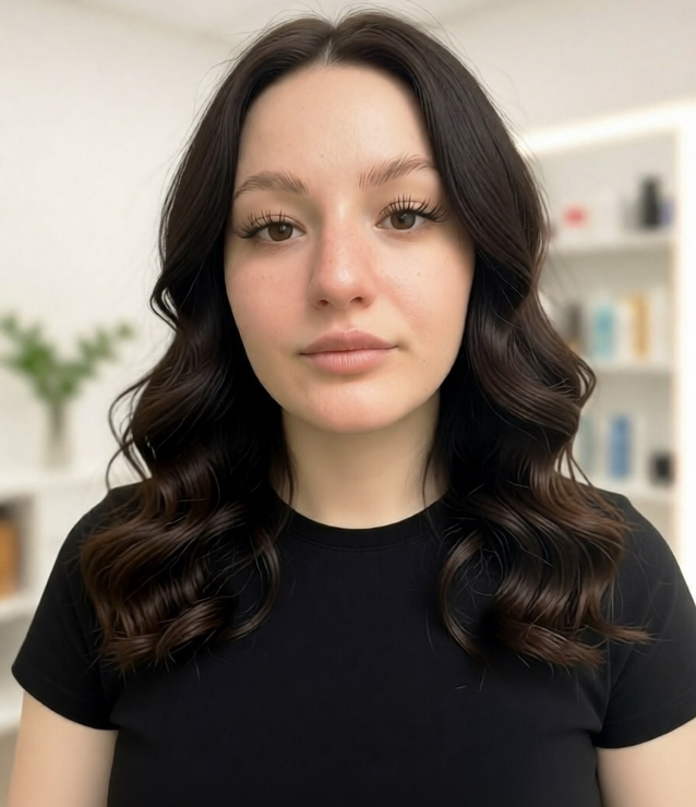 Каролина Кокова