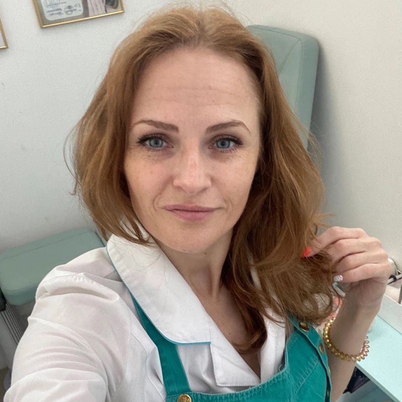 Новикова Екатерина