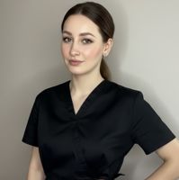 Маковкина Виктория