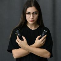 Марина