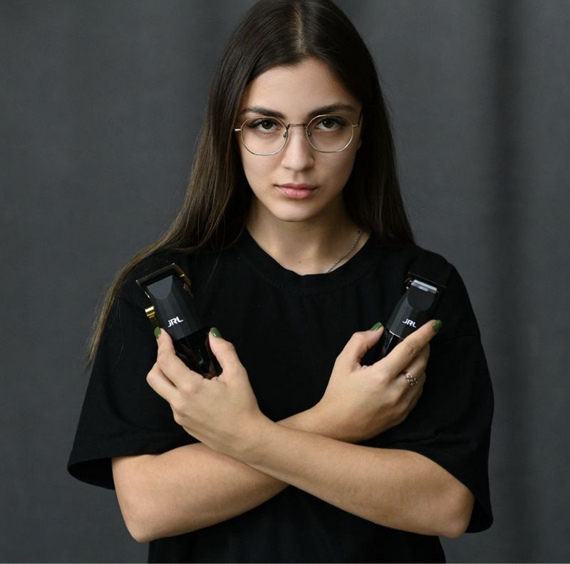 Марина
