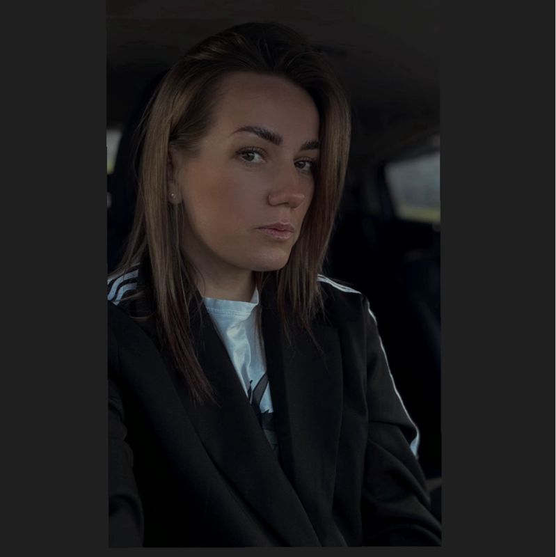 Екатерина