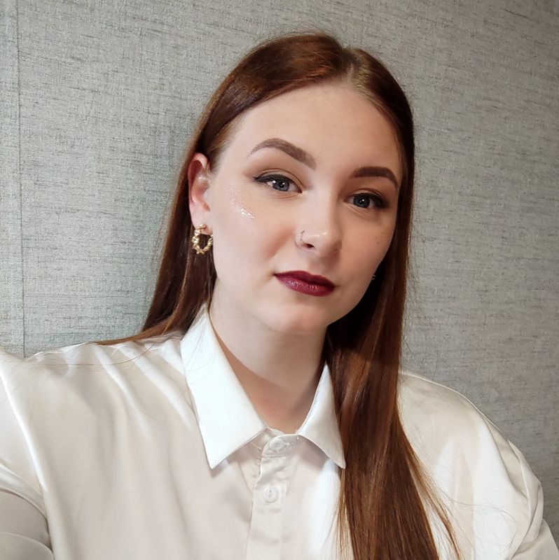 Зекова Светлана