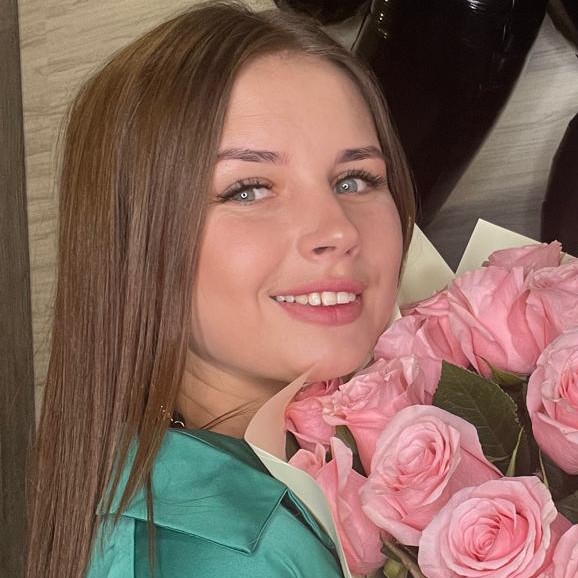 Енина Регина