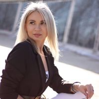 Мамаева Евгения