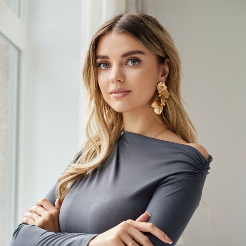 Самойлова Ксения