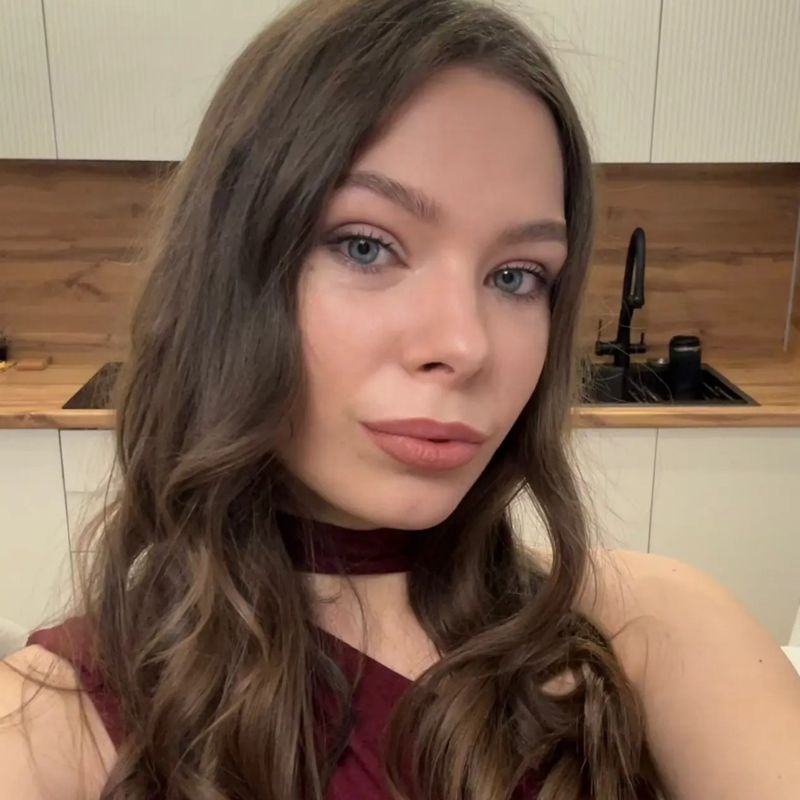 Милаева Алина