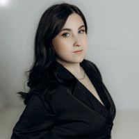Цыбакова Лина