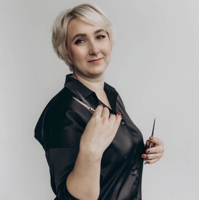 Попова Евгения