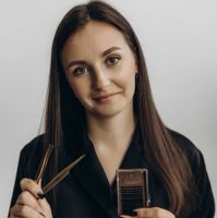 Миронова Кристина