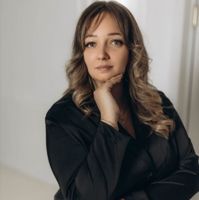 Бударина Татьяна